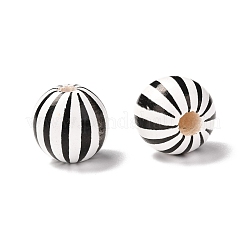 Природных шарики древесины WOOD-D011-01D