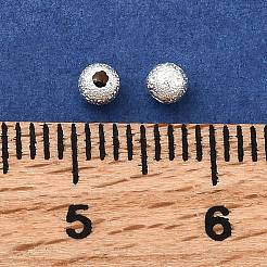 Латунные бусины&nbsp;KK-B147-01A-S