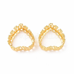 Латунь пришить настройки зубца KK-G461-08E-G