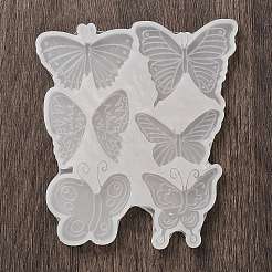 Силиконовые Молды для силуэтов своими руками&nbsp;LS-DIY-G110-01C