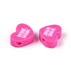 Бусины из полимерной глины &nbsp;CLAY-T023-11A