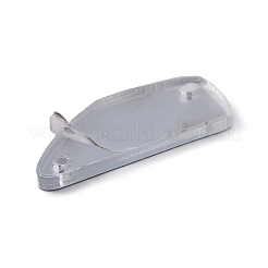 Пришить зеркальные стразы DIY-WH0343-62