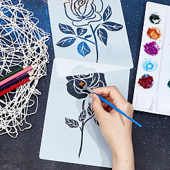 16 шт. AJEW-WH0165-27B