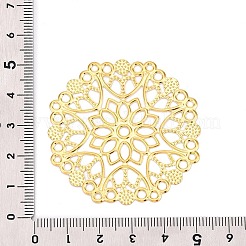 Железные филигранные столярные соединения&nbsp;IFIN-N011-05G