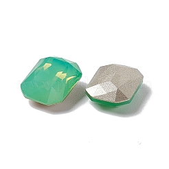 Опаловый стиль k9 стеклянные стразы кабошоны RGLA-J018-A-390