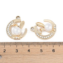 Подвески из сплава с ультрафиолетовым покрытием FIND-M018-03G