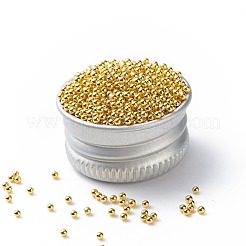 Микрошарики из нержавеющей стали&nbsp;MRMJ-Q125-G-1.2mm