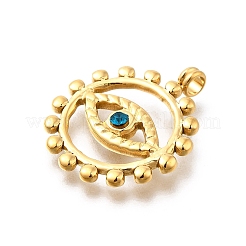 Подвески из нержавеющей стали 304 STAS-R159-56G-04