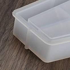 Хеллоуин своими руками пиксельное сердце зыбучие пески силиконовые Молды AJEW-U013-02A