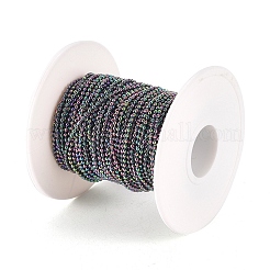 Ionenplattierung (IP) 304 Edelstahl-Kugelketten&nbsp;CHS-H013-04M-1.5MM-A
