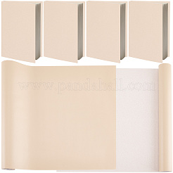 Couvertures de livres en simili cuir&nbsp;DIY-WH0491-92A-11