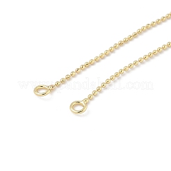 Латунь конец цепью KK-Q039-14G