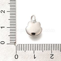 Pendentifs en laiton&nbsp;KK-L225-007P-01