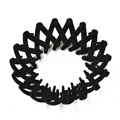 Бархатные заколки для волос в виде птичьего гнезда MRMJ-P008-A01