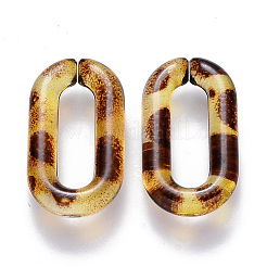 Прозрачные акриловые связывая кольца&nbsp;LS-X-TACR-T018-02A-01