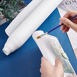 6м хлопчатобумажной ткани с бумажной лентой OCOR-PH0001-82