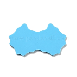 Силиконовые Молды для кулонов&nbsp;DIY-A034-04D