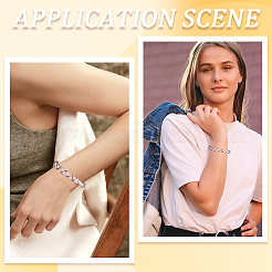 1 рулон мягкого нейлонового шнура&nbsp;NWIR-SP0001-04D