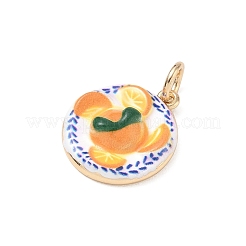 Spruzzare pendenti in ottone verniciato&nbsp;LS-KK-CBAEB58-09G