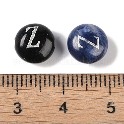 Бусины из натурального смешанного драгоценного камня&nbsp;G-L524-20Z