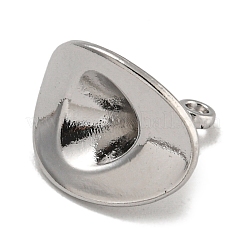 Стойки обшивки кулон сплава PALLOY-F312-64P