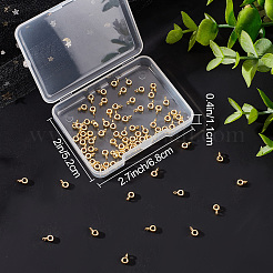 80шт латунные поручни KK-BBC0004-26