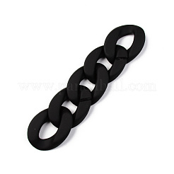 Непрозрачные акриловые кольца&nbsp;OACR-T024-01-I10