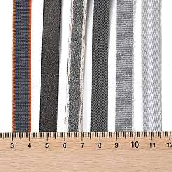 18 ярд 6 стиля полиэфирной ленты&nbsp;SRIB-Q022-A01