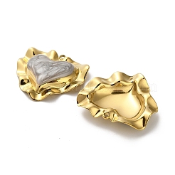 Подвески из нержавеющей стали 304&nbsp;STAS-C152-37G-03