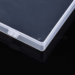 Пластиковые коробки CON-ZX007-01