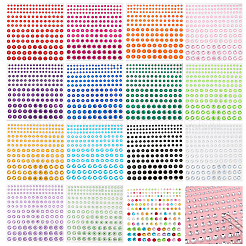 Наборы для самостоятельного изготовления деревянных зажимов&nbsp;DIY-SP0005-09