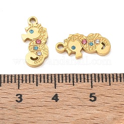 Strassanhänger aus Edelstahl 304&nbsp;RB-CBA7A56-09G-01