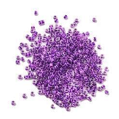 24 цвет окрашенный стеклянный бисер GLAA-NH0005-02