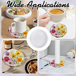 8 шт. Силиконовые Молды&nbsp;DIY-GO0002-88