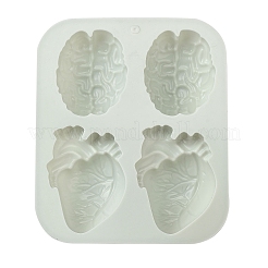 Изготовление свечей на хэллоуин своими руками AJEW-U017-01