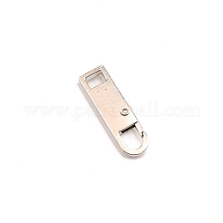 Legierungsersatz-Zuglaschenzubehör&nbsp;LS-FIND-WH0090-24