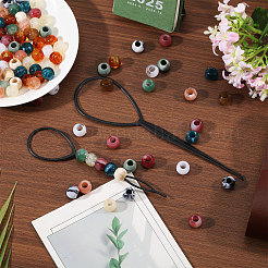 DIY-Haarstyling-Werkzeugsets&nbsp;FIND-CA0011-70