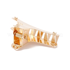 Заколки для волос с железными когтями IFIN-C003-01A