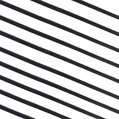 5м шнуры из коровьей кожи для поделок своими руками&nbsp;WL-GF0001-25A-01