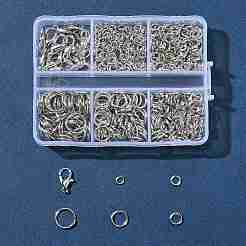 Набор для изготовления ювелирных изделий своими руками&nbsp;DIY-FS0009-91P