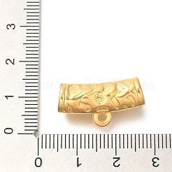 Ионное покрытие (IP) 304 нержавеющая сталь вешалка скоба STAS-I321-28G