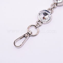 Chaînes de sangle de sac de fer&nbsp;IFIN-WH0052-30P
