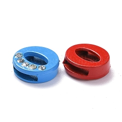 Подвески из цинкового сплава&nbsp;ALRI-WH0005-13O