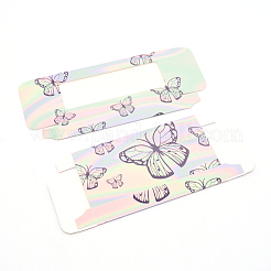 Бумажные складные коробки&nbsp;CON-WH0072-47