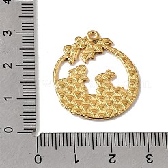 Emaille Anhänger Legierung&nbsp;AL-CBAF9DF-05B