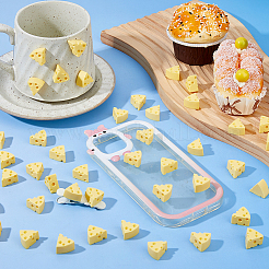 70шт. имитация еды из смолы&nbsp;AJEW-DC0002-14