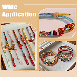 50м нейлоновой нити&nbsp;NWIR-LP0001-03C