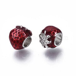 Наберешь покрытие эмали сплава европейские шарики MPDL-N039-200