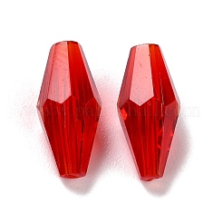 Прозрачные стеклянные бусины k9&nbsp;GLAA-G078-B-07