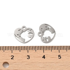 Подвески из нержавеющей стали марки 304&nbsp;STAS-J042-35P